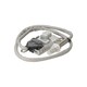 NOX SENSOR SCANIA  24V, 945MM OEM AMPRO